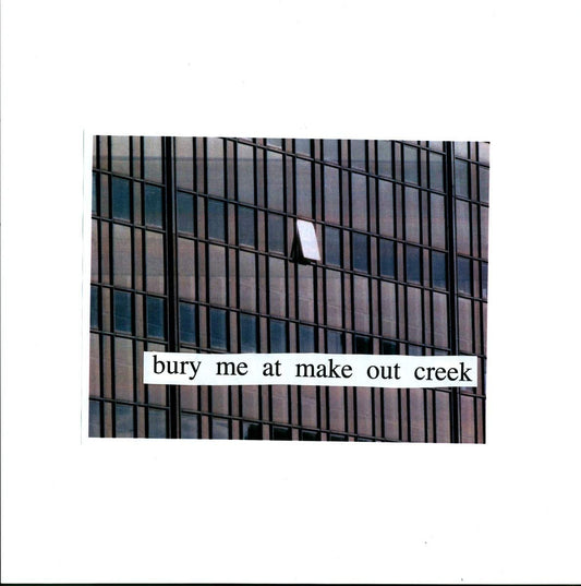 Mitski/Bury Me At Make Out Creek [LP]