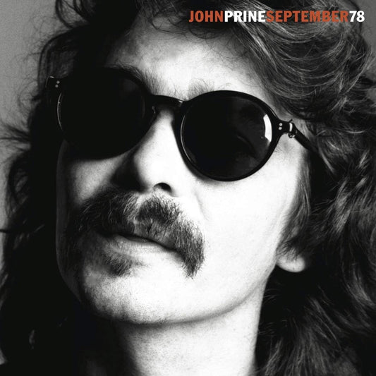 Prine, John/September 78 [LP]