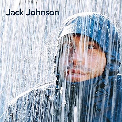 Johnson, Jack/Brushfire Fairytales (20th Anniversary Edition) [LP]