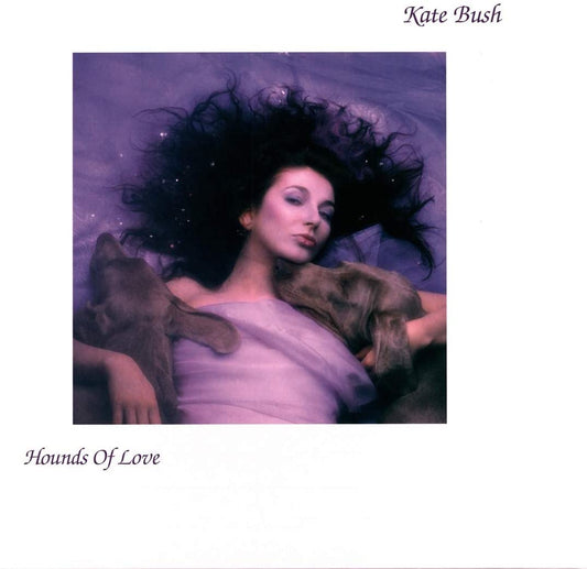 Bush, Kate/Hounds Of Love [LP]