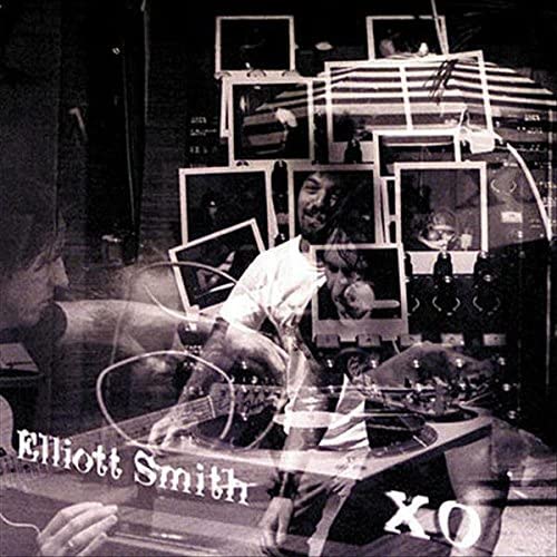 Smith, Elliott/XO [LP]