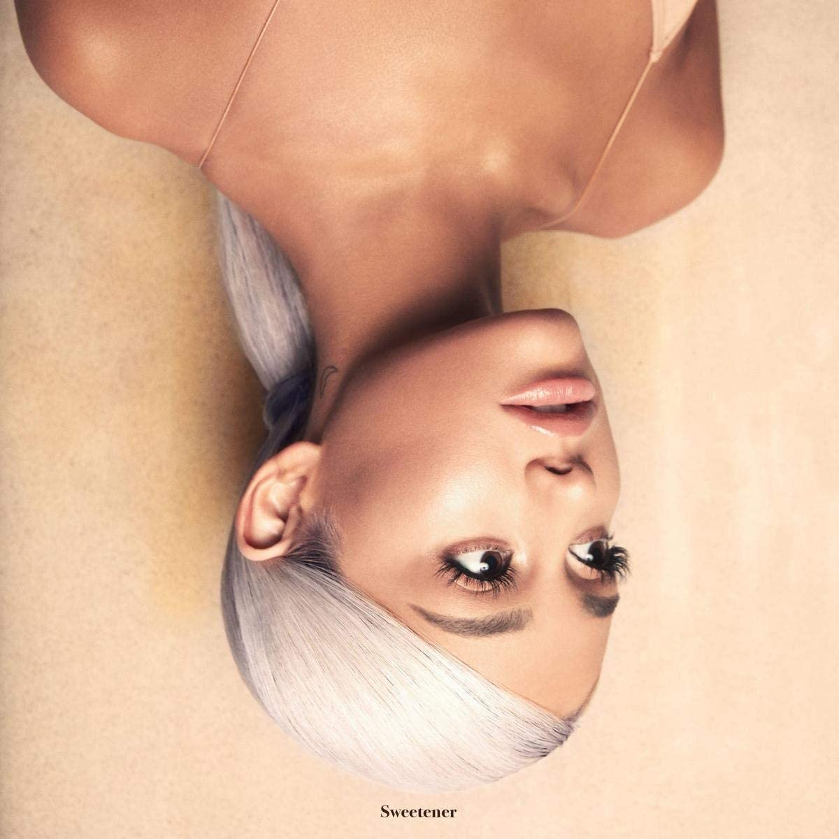 Grande, Ariana/Sweetener [LP]