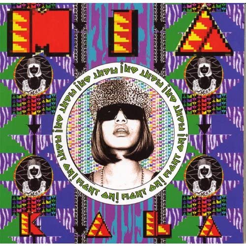 M.I.A./KALA [LP]