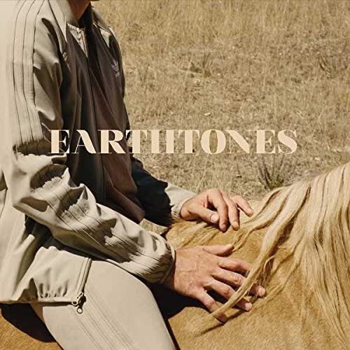 Bahamas/Earthtones [LP]