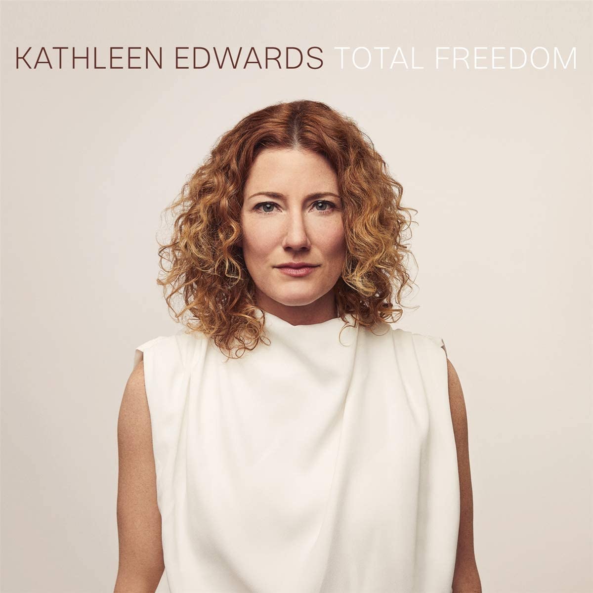 Edwards, Kathleen/Total Freedom [LP]