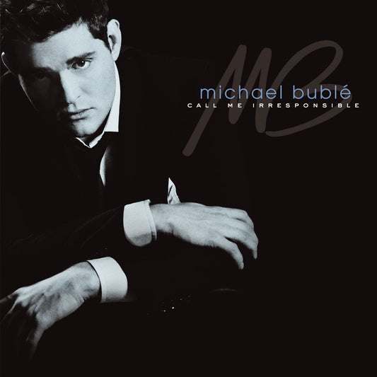 Buble, Michael/Call Me Irresponsible [LP]