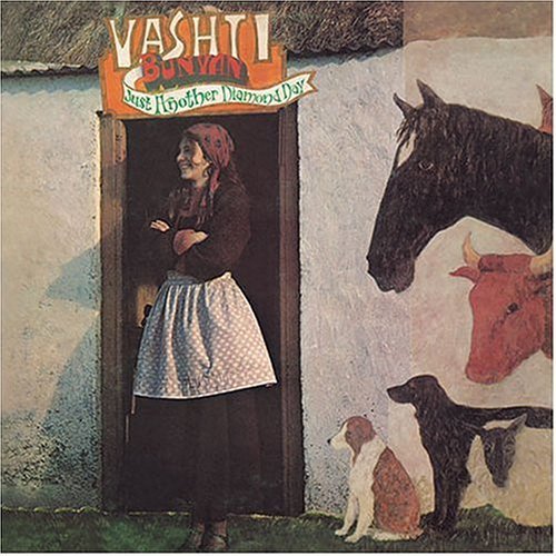 Bunyan, Vashti/Just Another Diamond Day [LP]