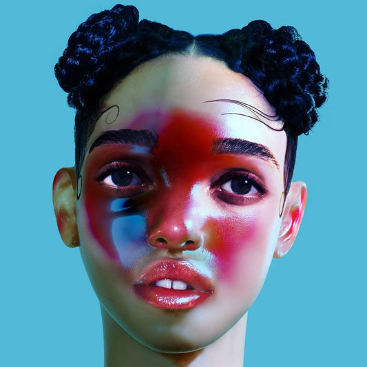 FKA Twigs/LP1 [LP]