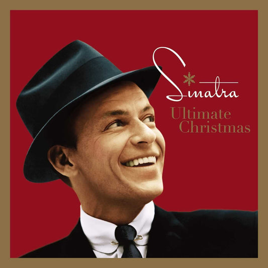 Sinatra, Frank/Ultimate Christmas [LP]