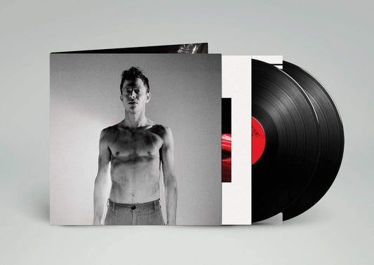 Perfume Genius/Set My Heart On Fire Immediately [LP]