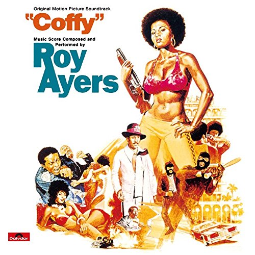 Ayers, Roy/Coffy [LP]