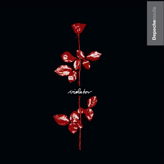 Depeche Mode/Violator [LP]