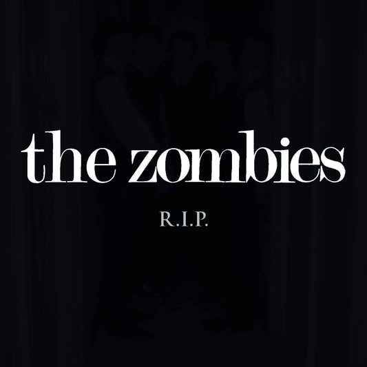 Zombies, The/R.I.P. [LP]