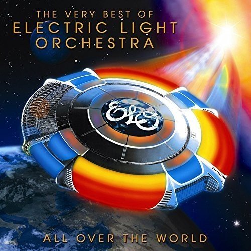 Electric Light Orchestra/All Over The World: The Very Best Of [LP]