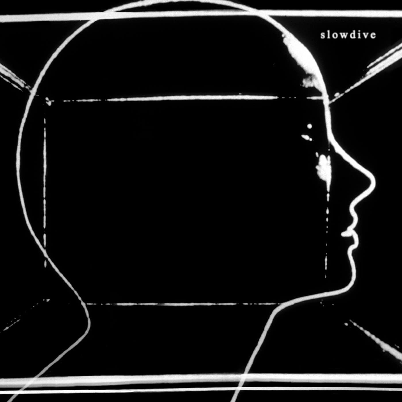 Slowdive/Slowdive [LP]