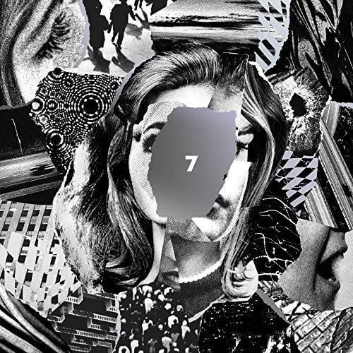 Beach House/7 [LP]