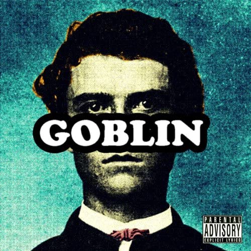 Tyler, The Creator/Goblin [LP]