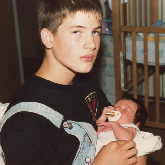 Big Thief/Capacity (Maroon Vinyl) [LP]