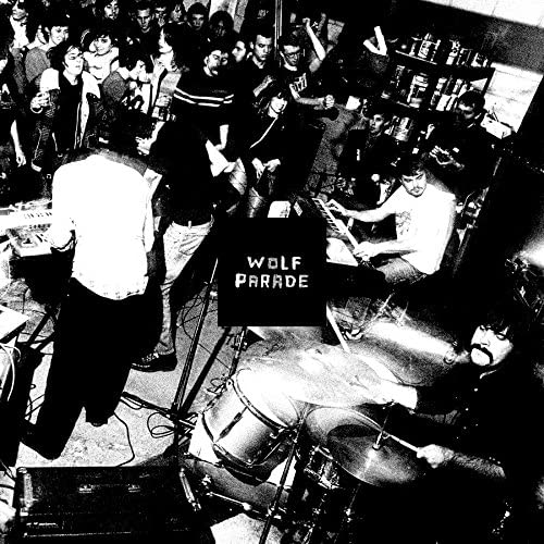 Wolf Parade/Apologies to the Queen Mary (Deluxe 3LP) [LP]