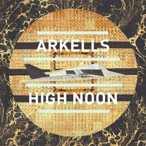 Arkells/High Noon [LP]