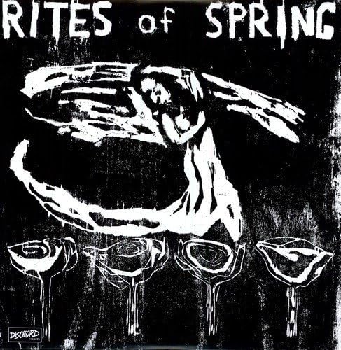 Rites of Spring/Rites of Spring [LP]