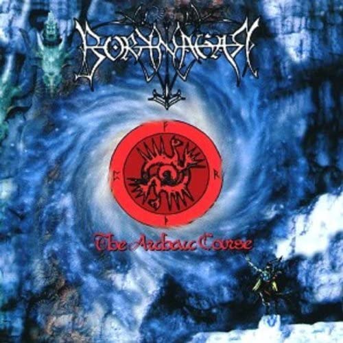 Borknagar/The Archaic Course [LP]