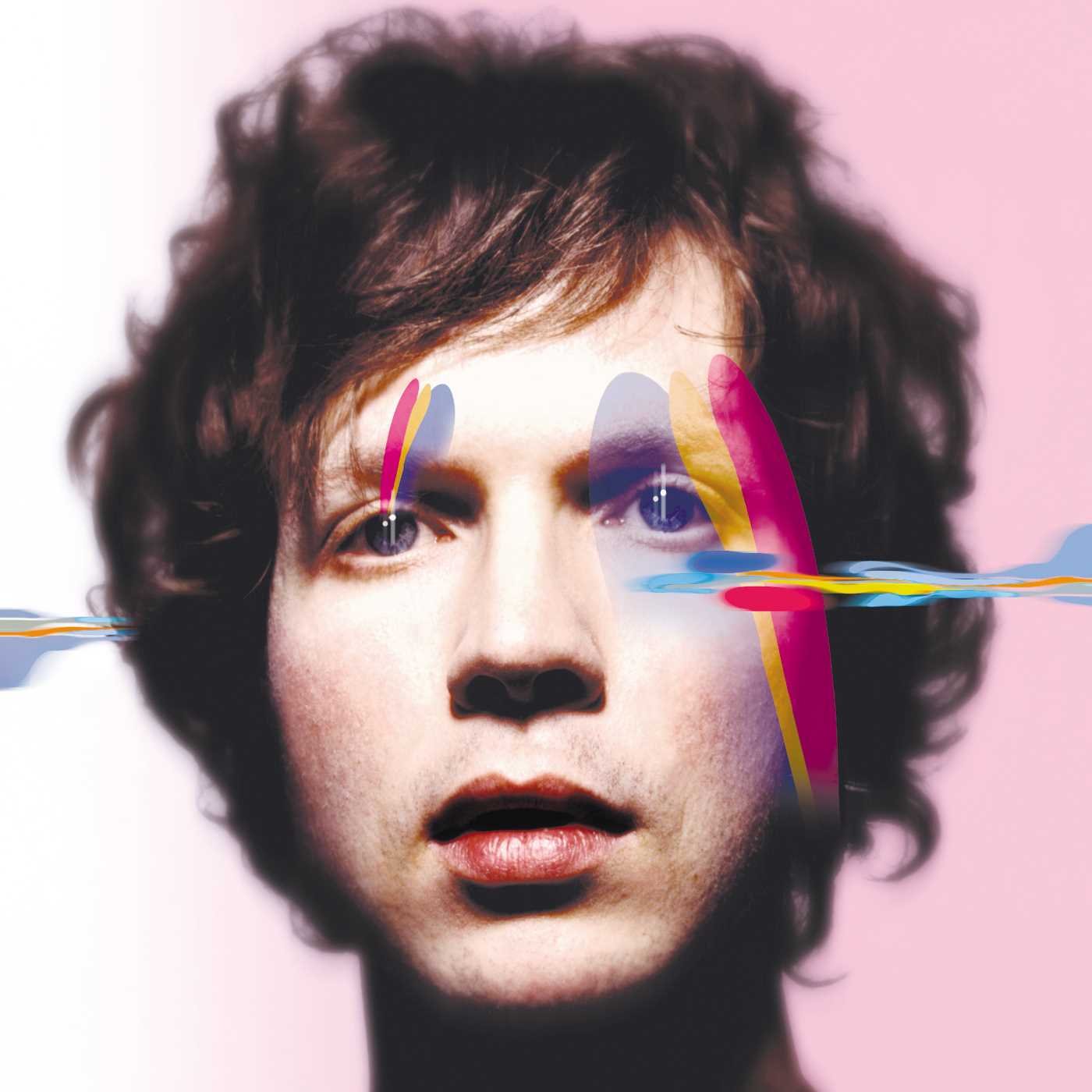 Beck/Sea Change [LP]