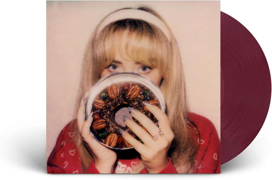 Carpenter, Sabrina/fruitcake (Fruit Punch Vinyl) [LP]