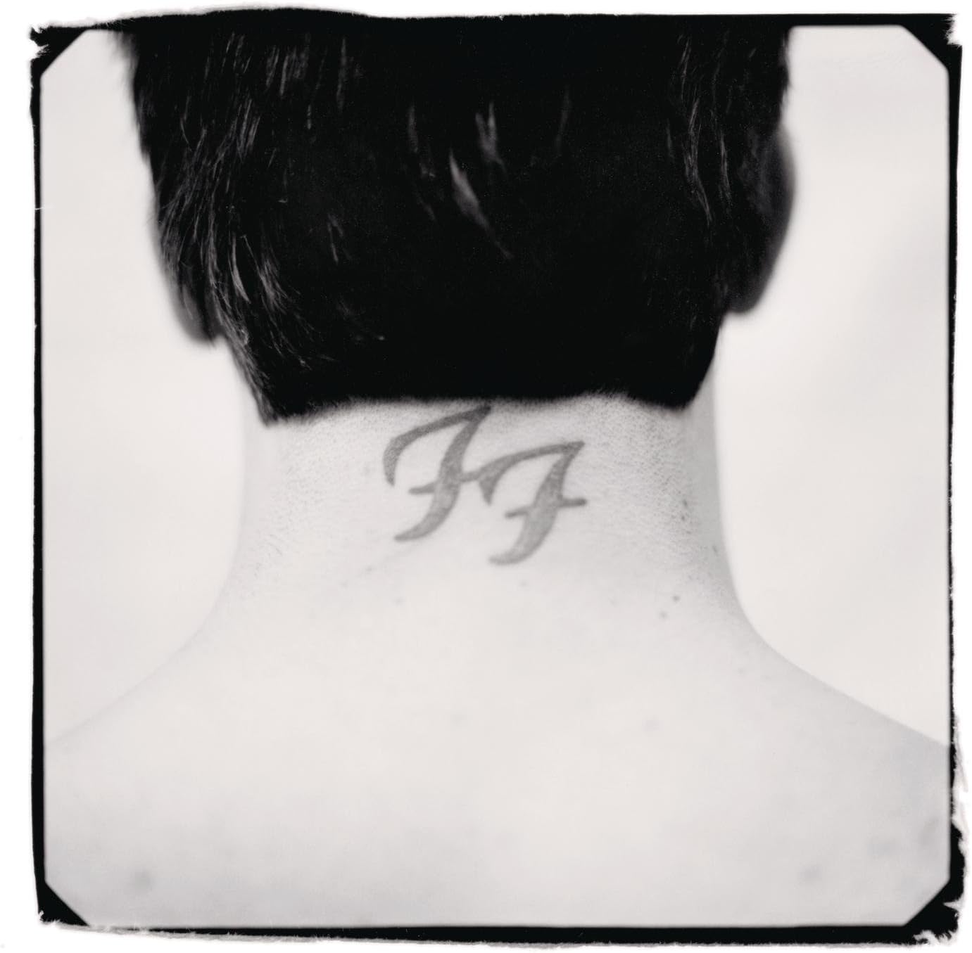 Foo Fighters/There Is Nothing Left To Lose [LP]