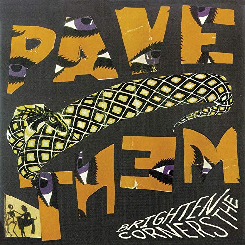 Pavement/Brighten the Corners [LP]