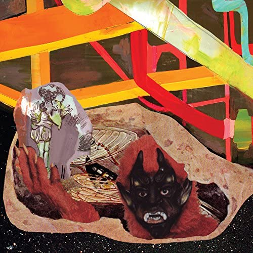 Wolf Parade/At Mount Zoomer [LP]