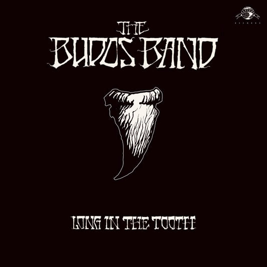 Budos Band, The/Long In The Tooth [LP]