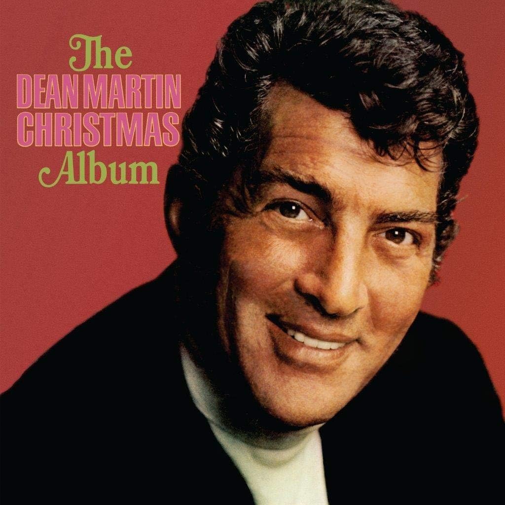 Martin, Dean/The Dean Martin Christmas Album [LP]