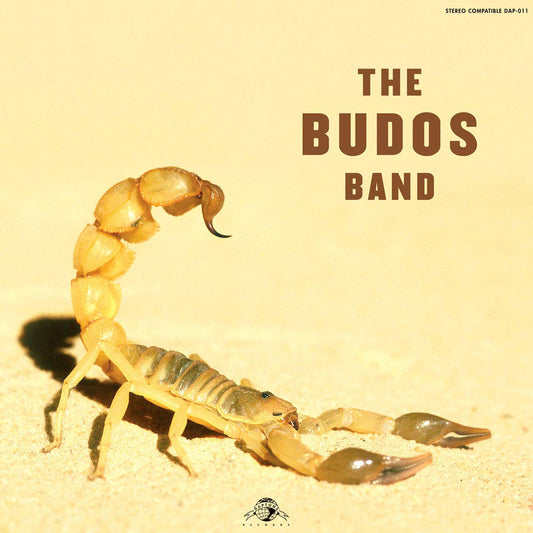 Budos Band, The/II [LP]