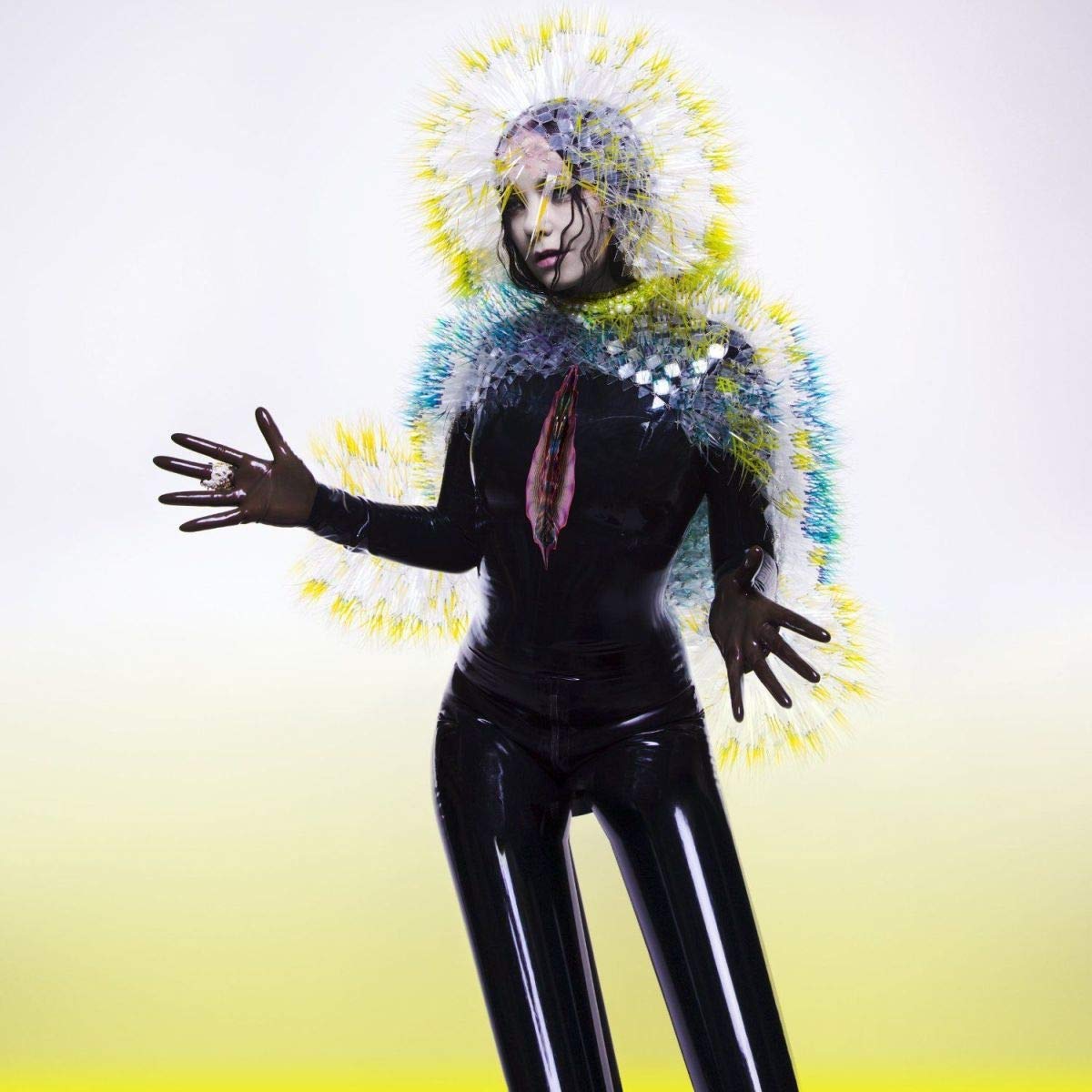 Bjork/Vulnicura [LP]