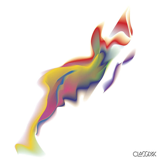 Classixx/Faraway Reach [LP]