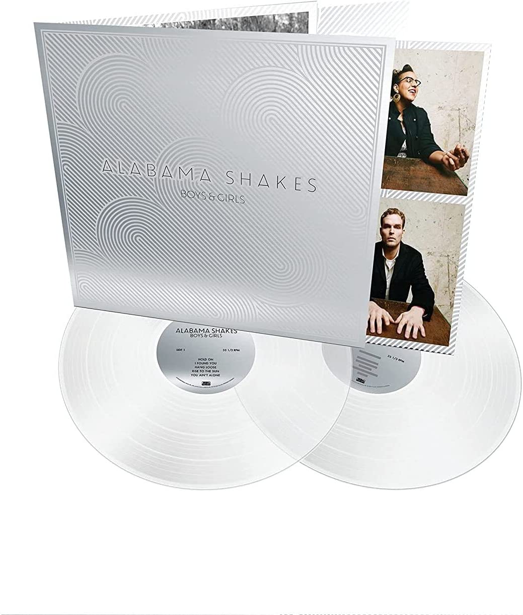 Alabama Shakes/Boys & Girls: 10th Anniversary (2LP)