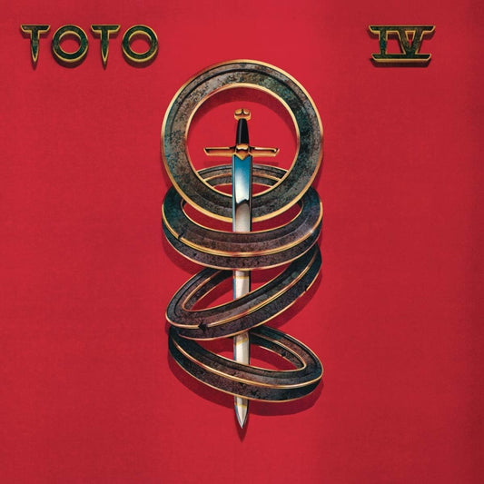 Toto/Toto IV [LP]