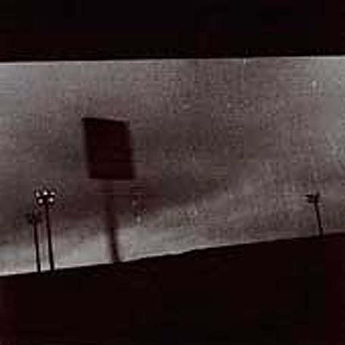 Godspeed You! Black Emperor!/f#a# [LP]