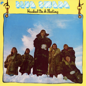 Blue Swede/Hooked On A Feeling [LP]