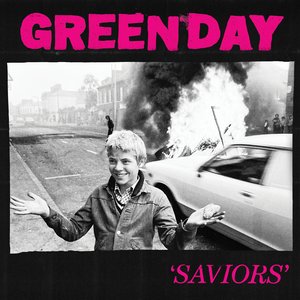 Green Day/Saviors (Deluxe) [LP]