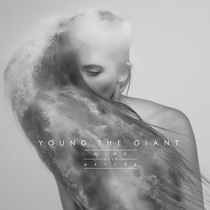 Young The Giant/Mind Over Matter (10th Anniversary) [LP]