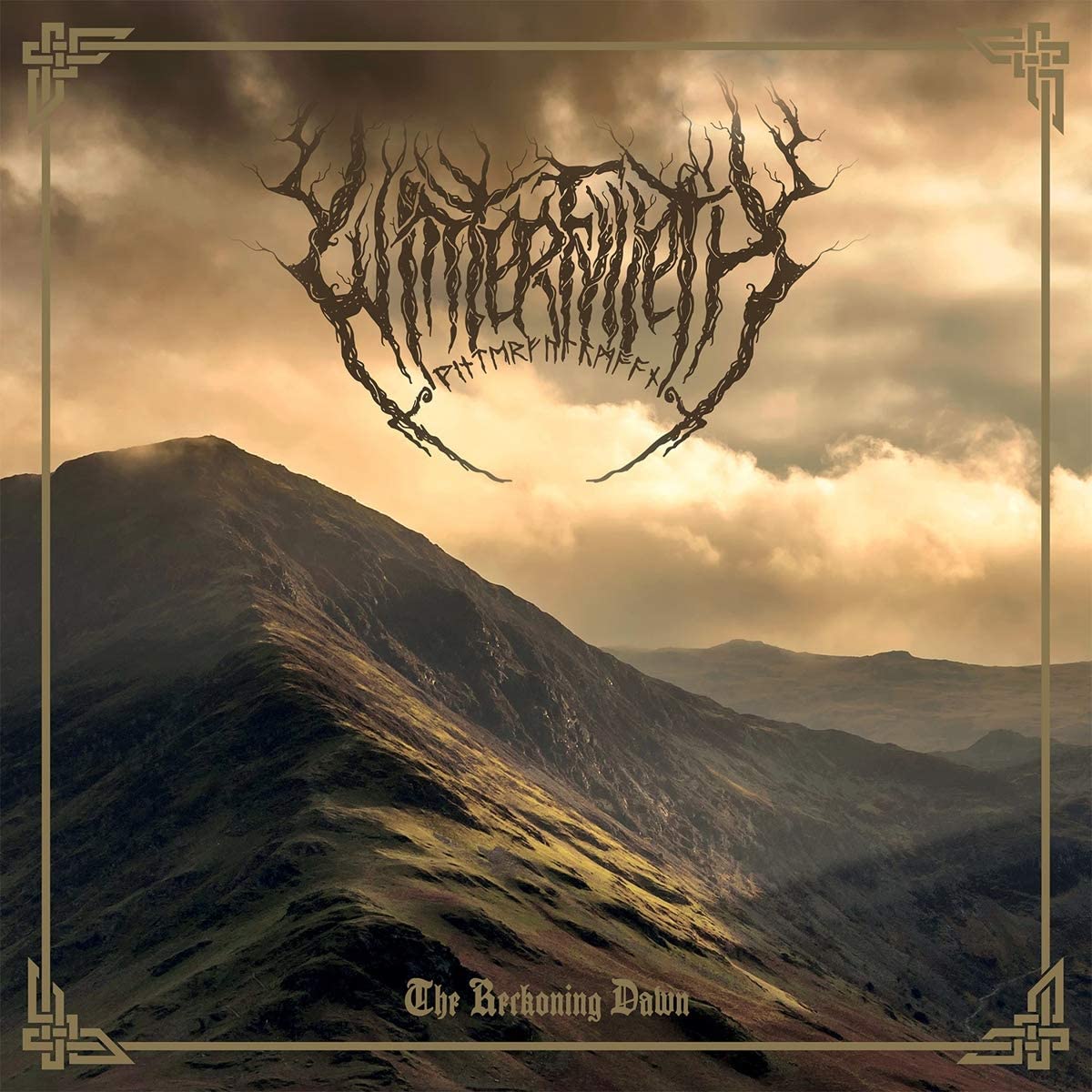 Winterfylleth/The Reckoning Dawn [LP]