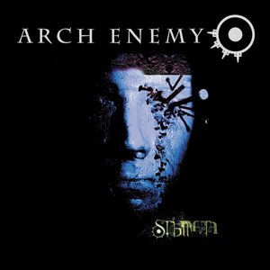 Arch Enemy/Stigmata (Silver Vinyl) [LP]