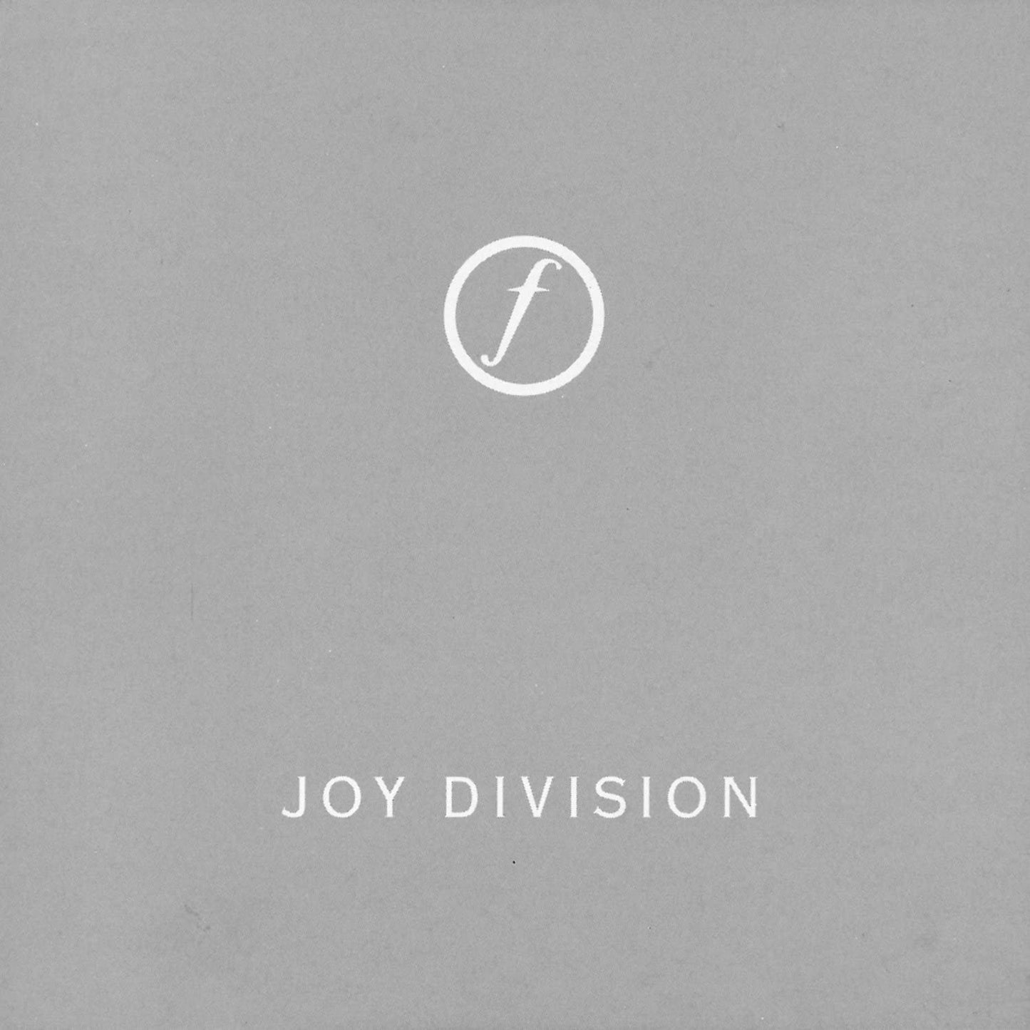 Joy Division/Still [LP]