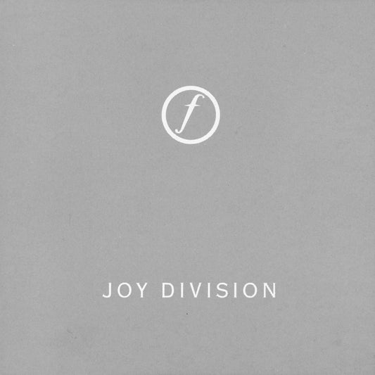 Joy Division/Still [LP]