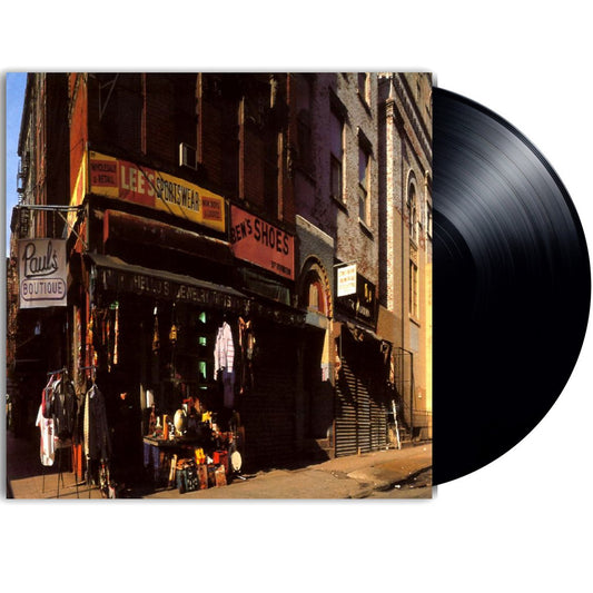 Beastie Boys/Paul's Boutique (20th Anniversary) [LP]