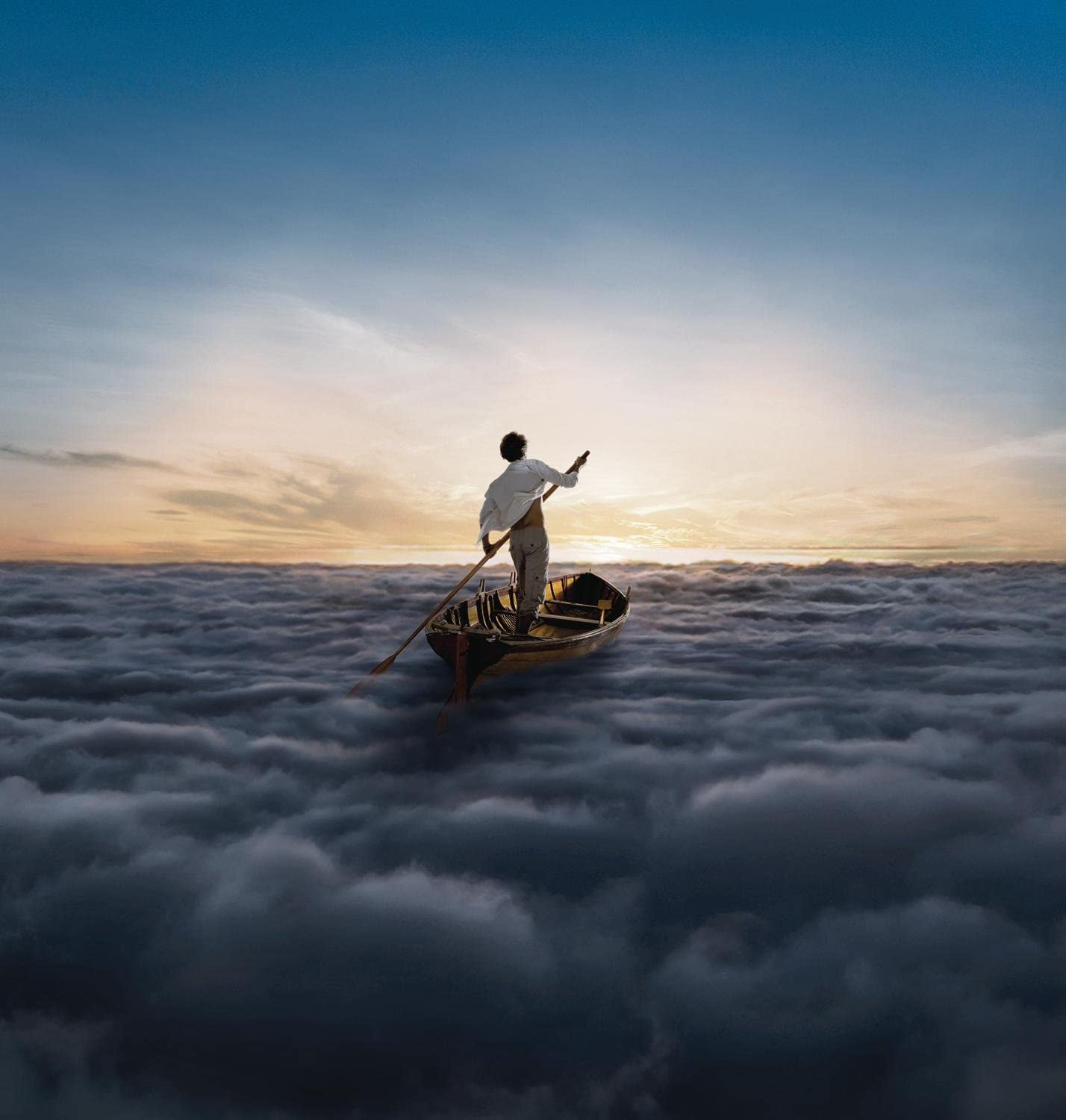 Pink Floyd/The Endless River [LP]