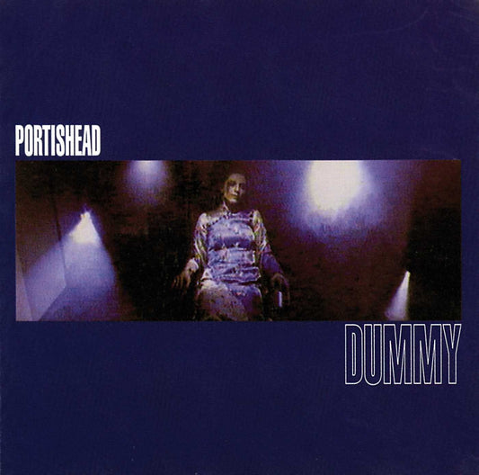 Portishead/Dummy (20th Anniversary) [LP]