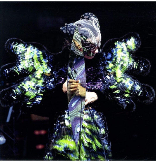 Bjork/Vulnicura Live [LP]